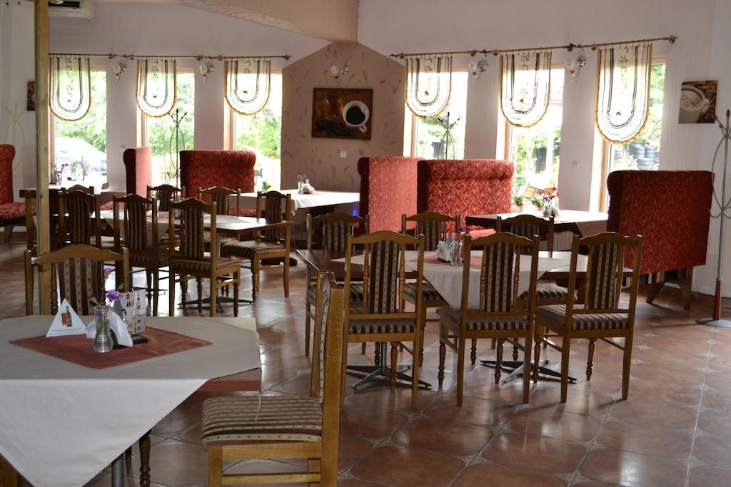 Zajazd Maxim Żywiec Exterior foto